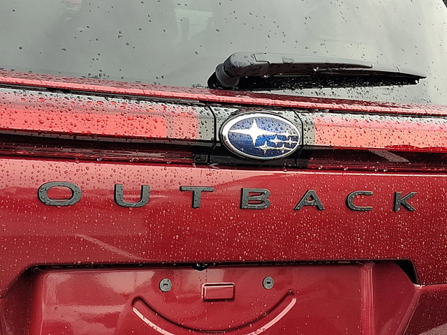 New 2026 Subaru Outback Limited image 5