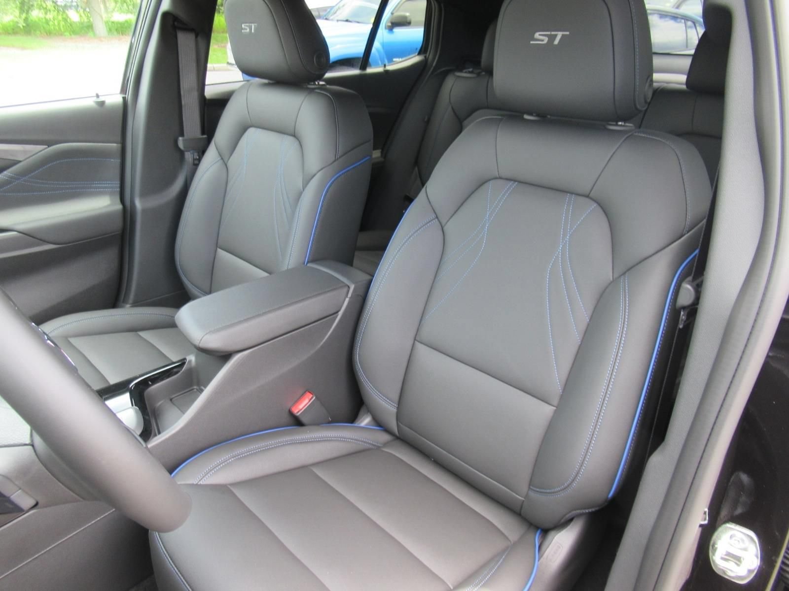New 2026 Buick Envista Sport Touring w/ Convenience I Package FWD image 19
