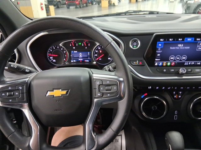 Used 2022 Chevrolet Blazer LT image 17