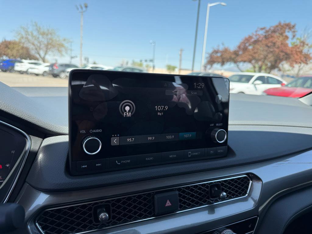 New 2025 Acura Integra image 7