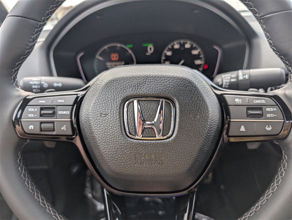 New 2026 Honda Civic Sport image 20