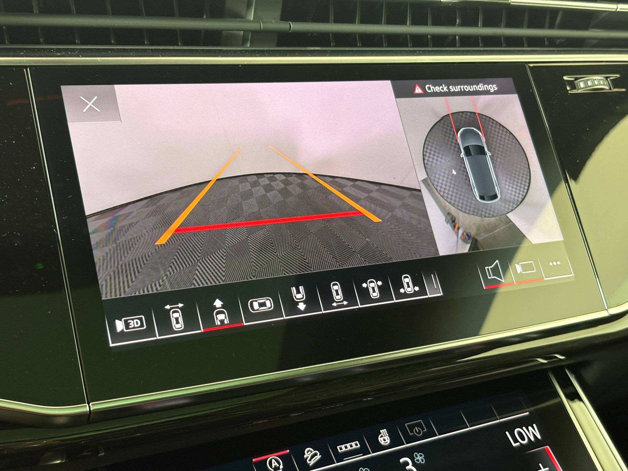 New 2026 Audi Q8 Premium Plus image 28