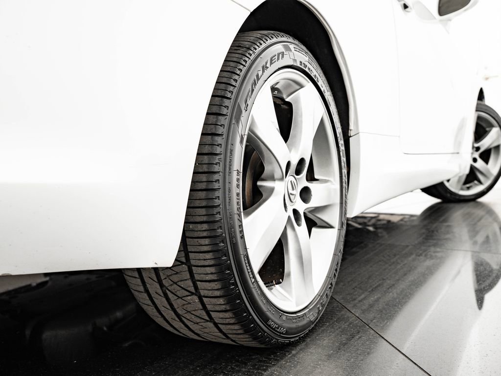 Used 2010 Lexus IS 250C image 51