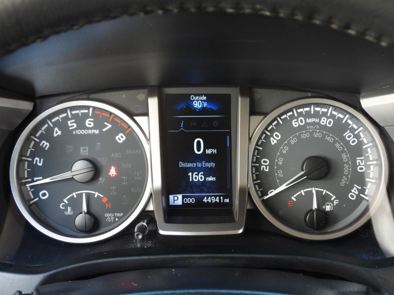Used 2022 Toyota Tacoma SR5 RWD image 83
