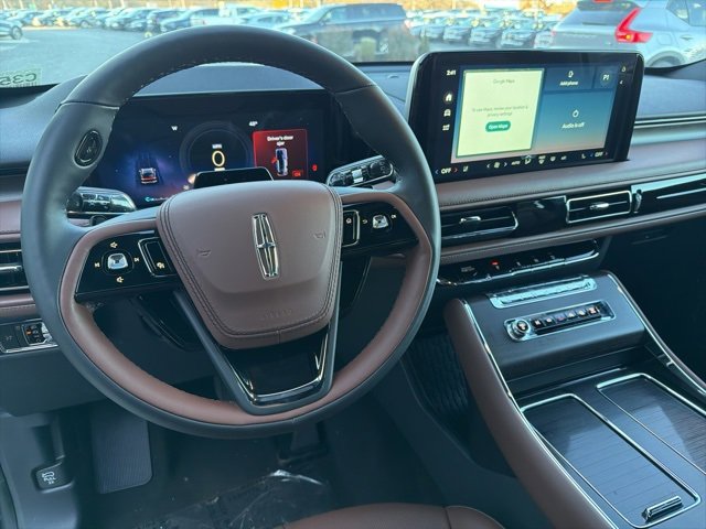 New 2026 Lincoln Aviator Reserve image 13