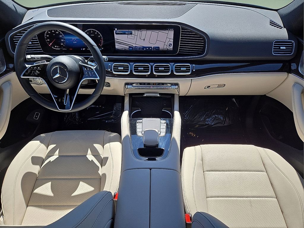 Used 2026 Mercedes-Benz GLE 450 4MATIC image 19