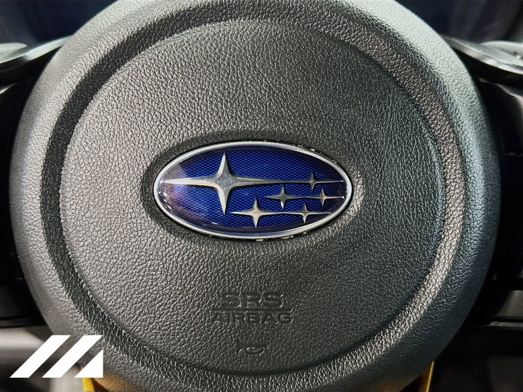 Certified 2026 Subaru Forester Wilderness image 36