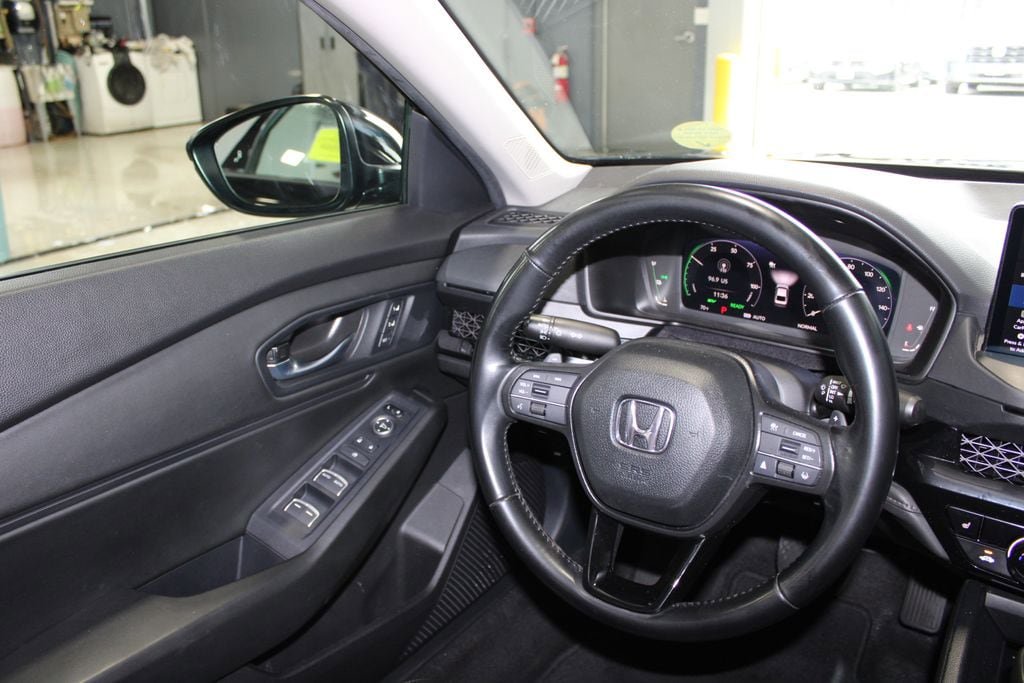 Used 2025 Honda Accord EX-L image 20