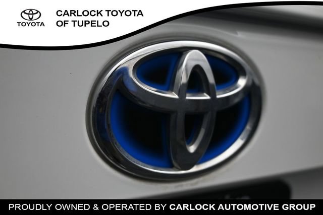 Used 2023 Toyota RAV4 XLE w/ XLE Grade Weather Package AWD/4WD image 12