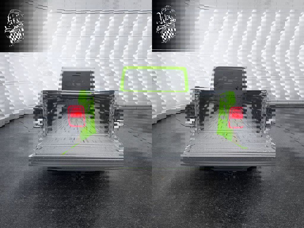 New 2026 Jeep Gladiator Sport image 13