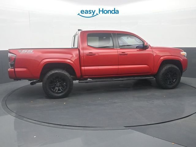Used 2019 Toyota Tacoma SR w/ SR Convenience Package AWD/4WD image 8