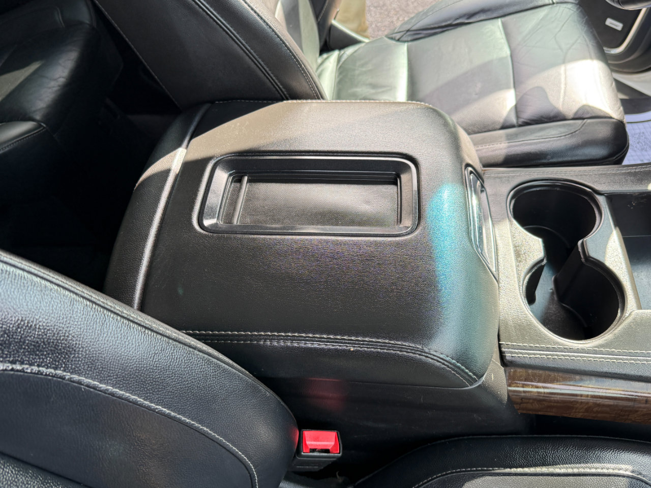 Used 2019 Chevrolet Tahoe LT image 50