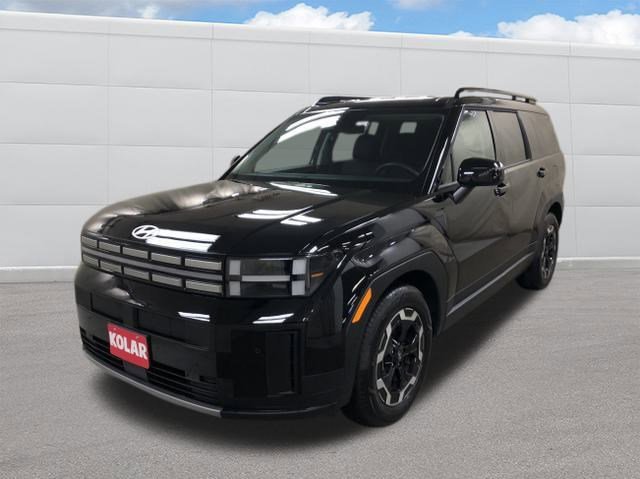 Certified 2025 Hyundai Santa Fe SEL image 1