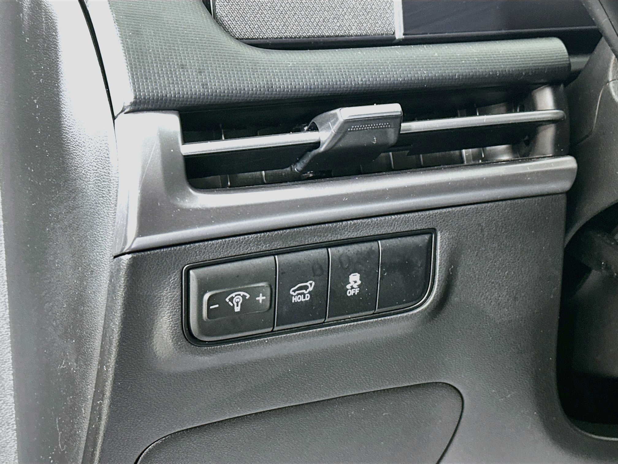 Certified 2025 Hyundai Tucson SEL AWD/4WD image 10