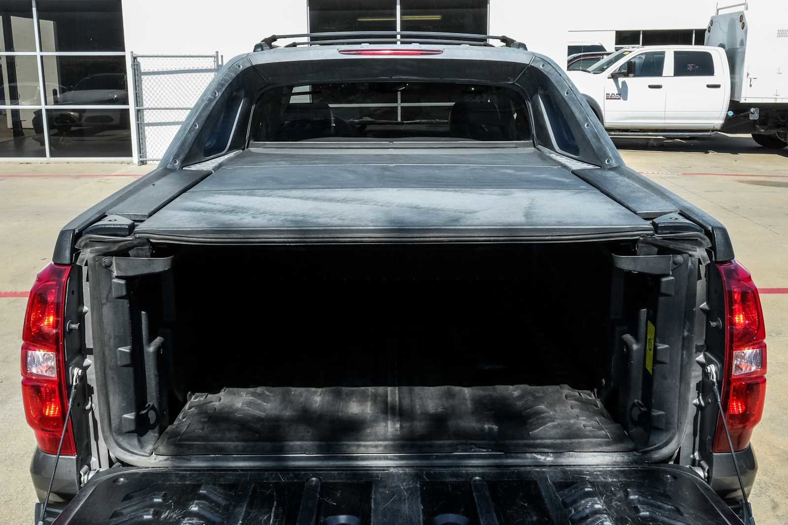 Used 2012 Chevrolet Avalanche LT w/ All-Star Edition image 47