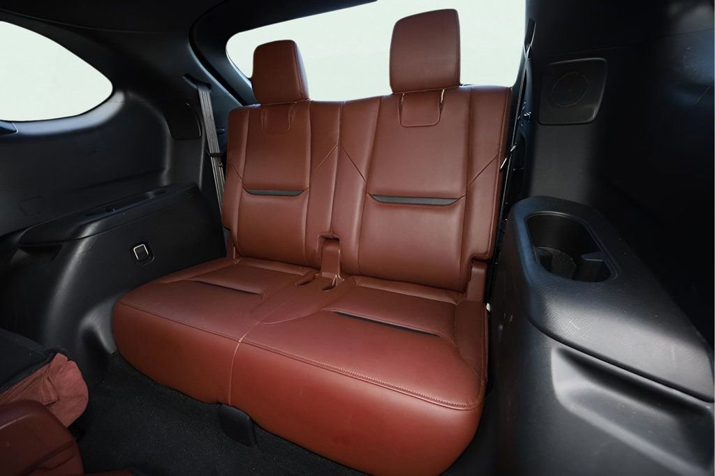 Used 2016 MAZDA CX-9 Signature image 17