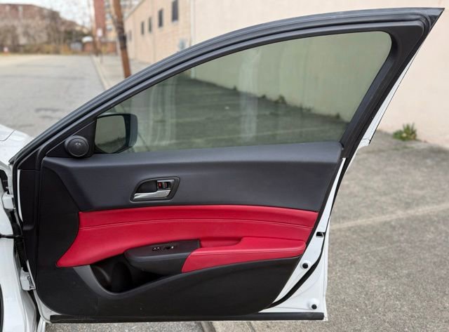 Used 2020 Acura ILX w/ Premium & A-SPEC Package image 29