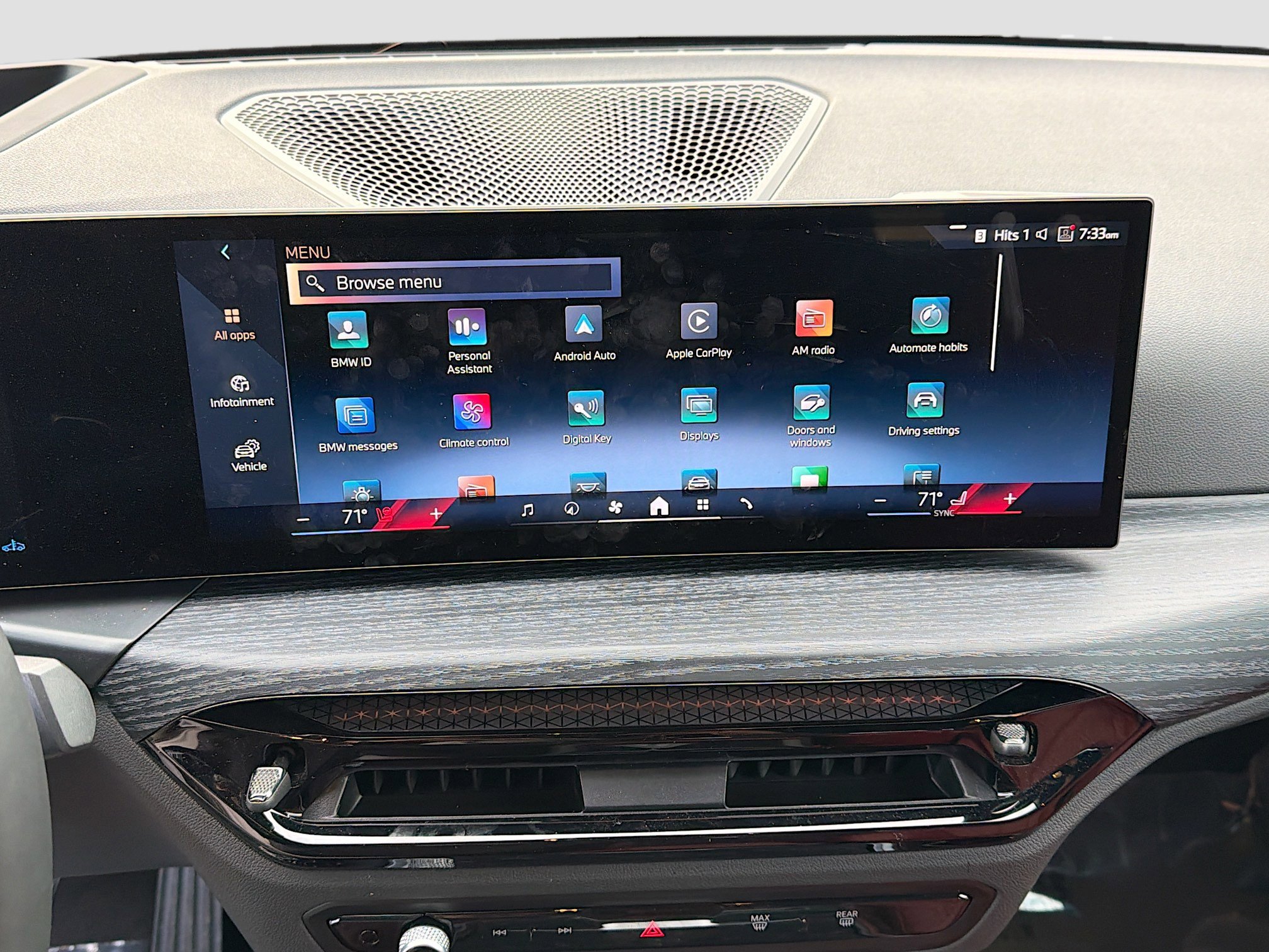 Used 2025 BMW 330i Sedan image 30