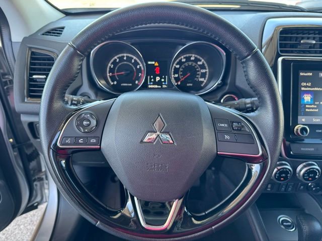 Used 2024 Mitsubishi Outlander Sport SE image 13