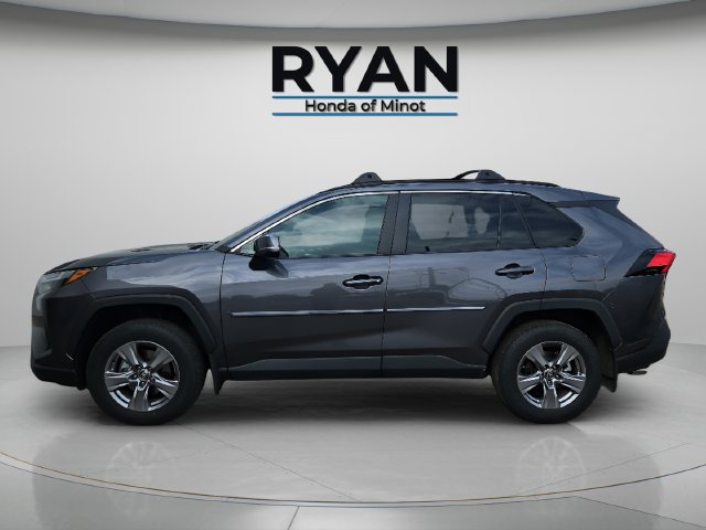 Used 2024 Toyota RAV4 XLE w/ Convenience Package AWD/4WD image 6