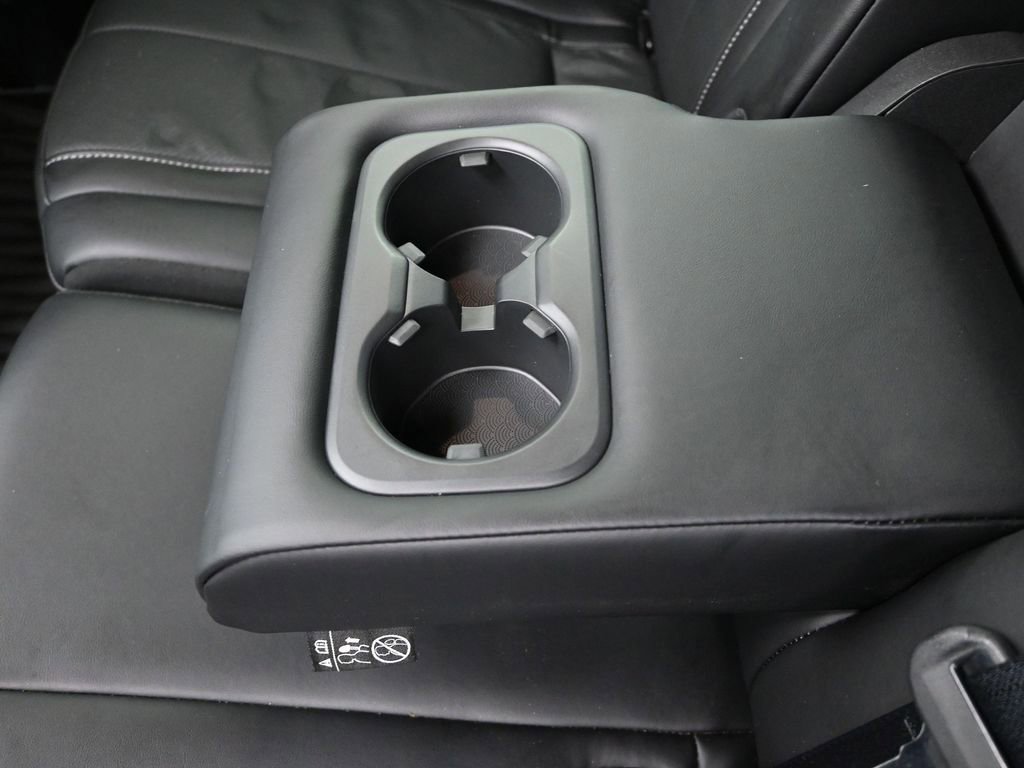 Used 2023 INFINITI QX60 Luxe w/ Cargo Package FWD image 18