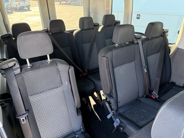 Used 2020 Ford Transit 350 XLT image 15