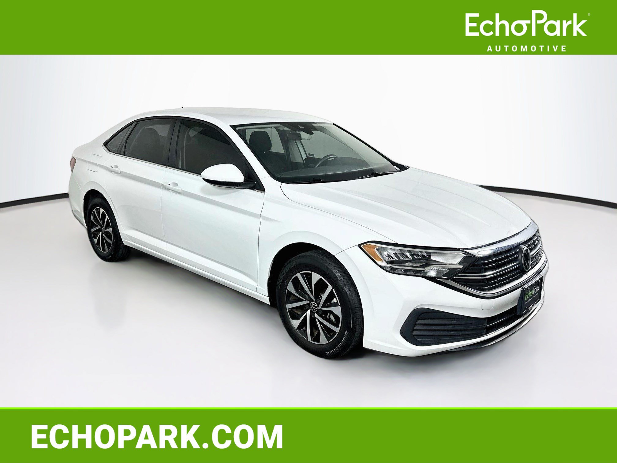 Used 2024 Volkswagen Jetta S