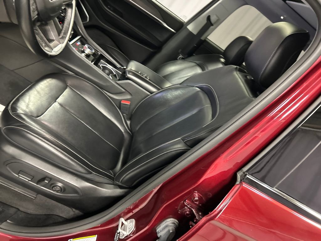 Used 2021 Jeep Grand Cherokee L Limited image 12