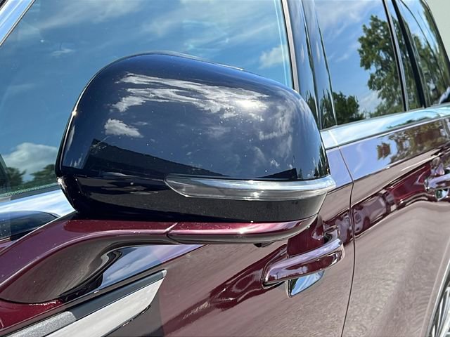 Used 2023 Lincoln Aviator Reserve w/ Equipment Group 201A RWD image 27