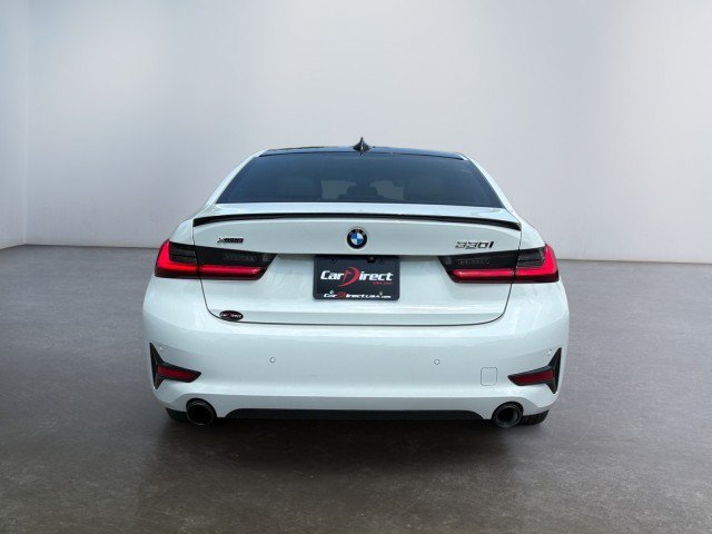 Used 2020 BMW 330i xDrive Sedan AWD/4WD image 15