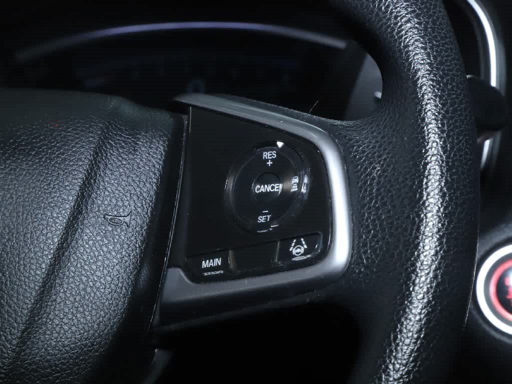 Used 2020 Honda CR-V EX image 21