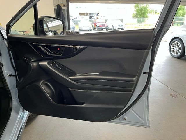 Used 2019 Subaru Crosstrek 2.0i Premium w/ Eyesight System AWD/4WD image 12