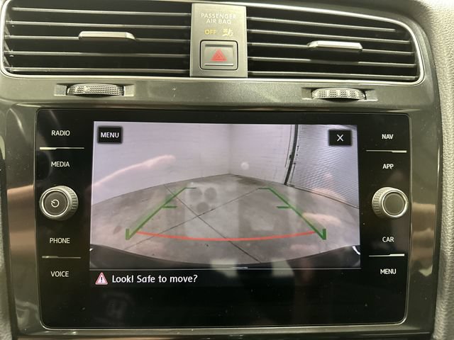 Used 2018 Volkswagen Golf Alltrack SEL AWD/4WD image 23