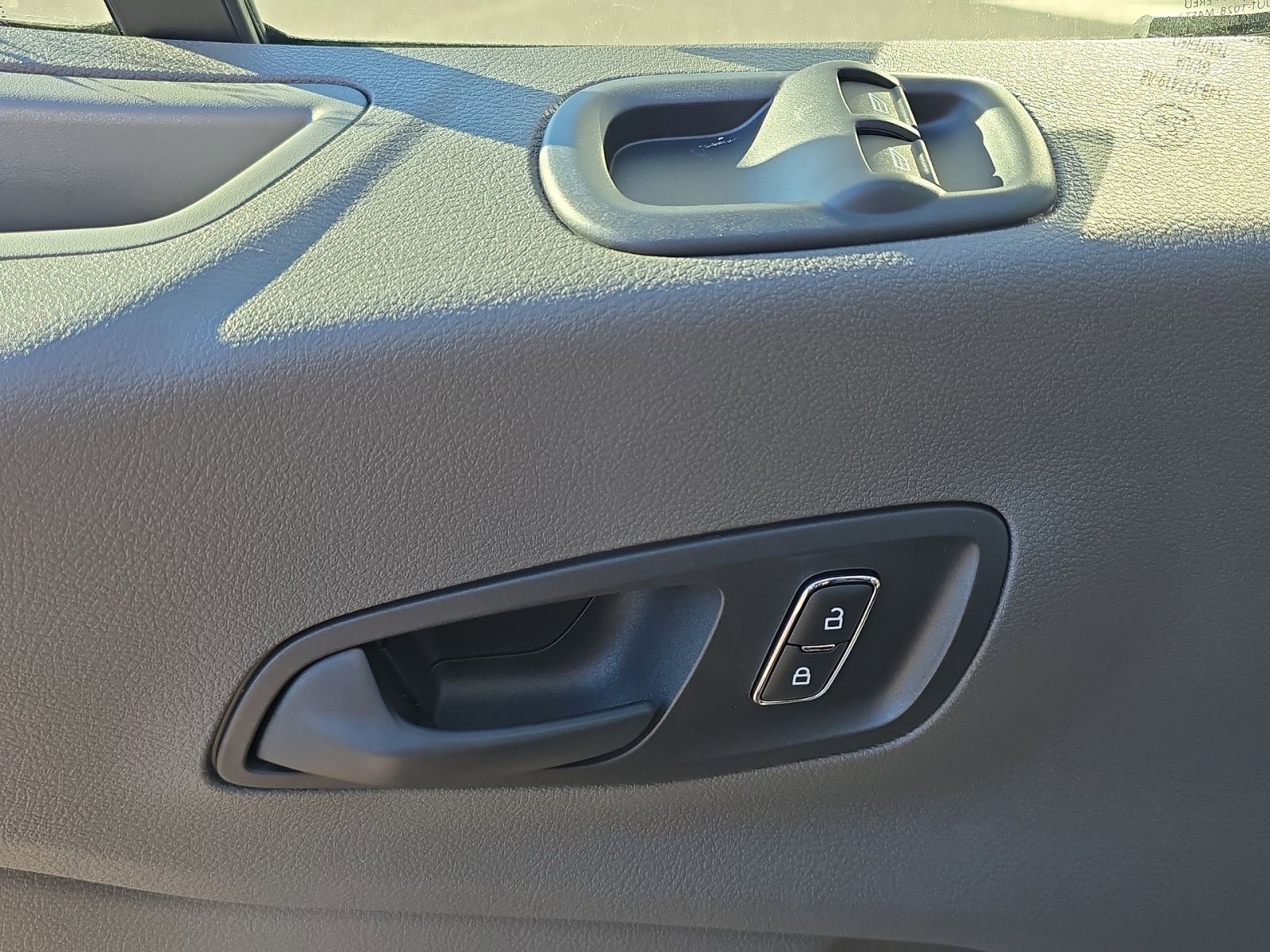 New 2026 Ford Transit 250 Low Roof w/ Load Area Protection Package image 16