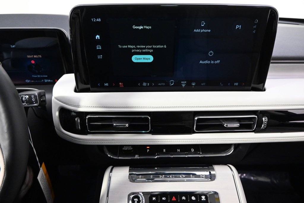 New 2026 Lincoln Aviator Reserve image 28