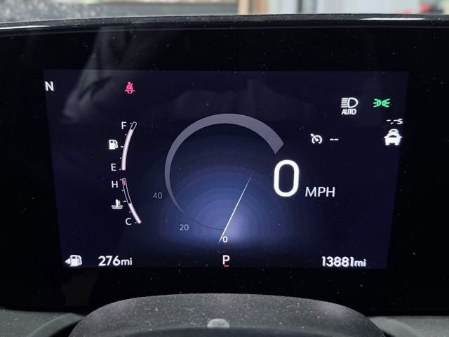Used 2024 Buick Encore GX Preferred FWD image 25