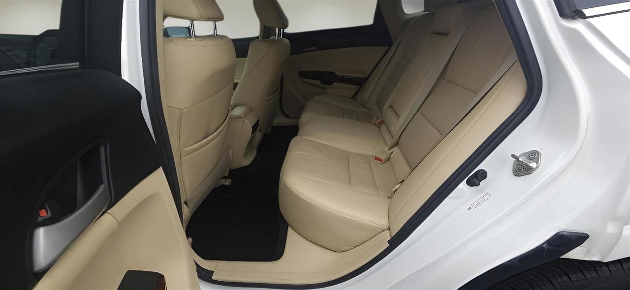 Used 2012 Honda Crosstour EX-L image 21