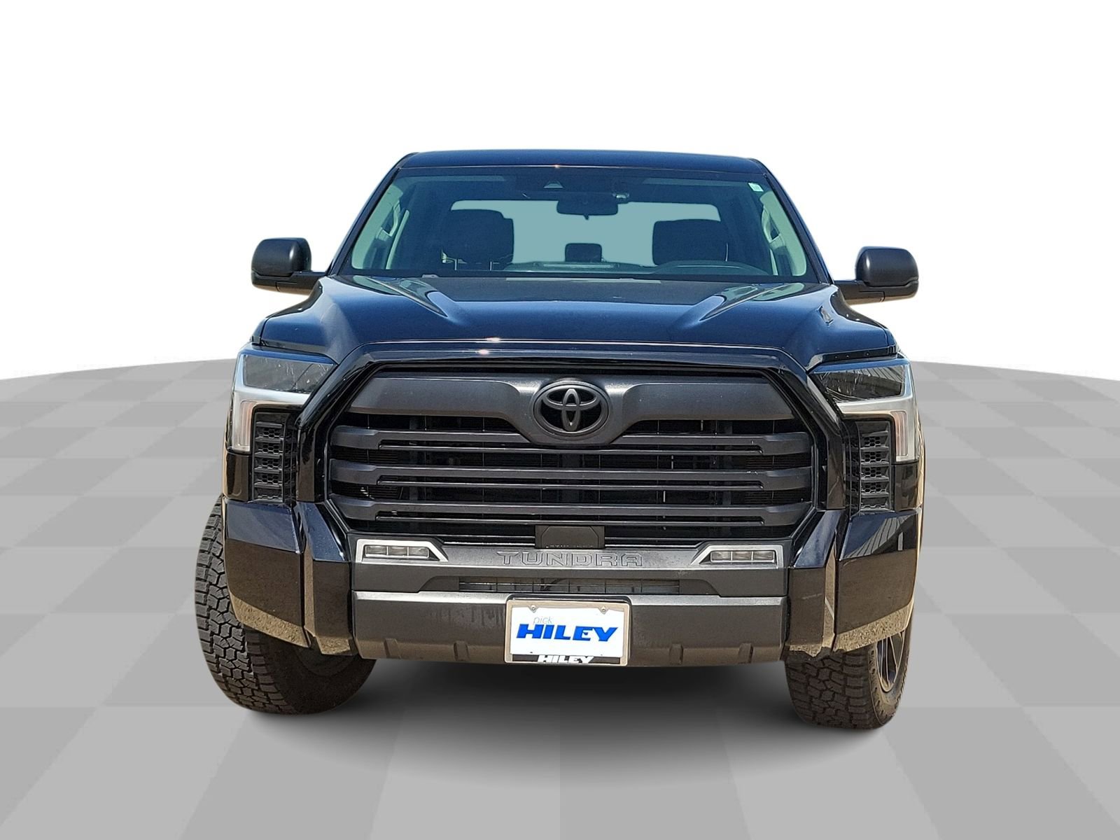 Used 2023 Toyota Tundra SR5 AWD/4WD image 3