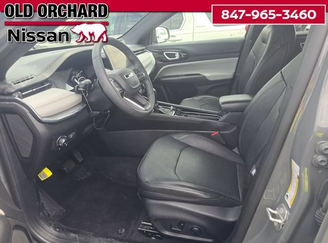 Used 2023 Jeep Compass Limited AWD/4WD image 6