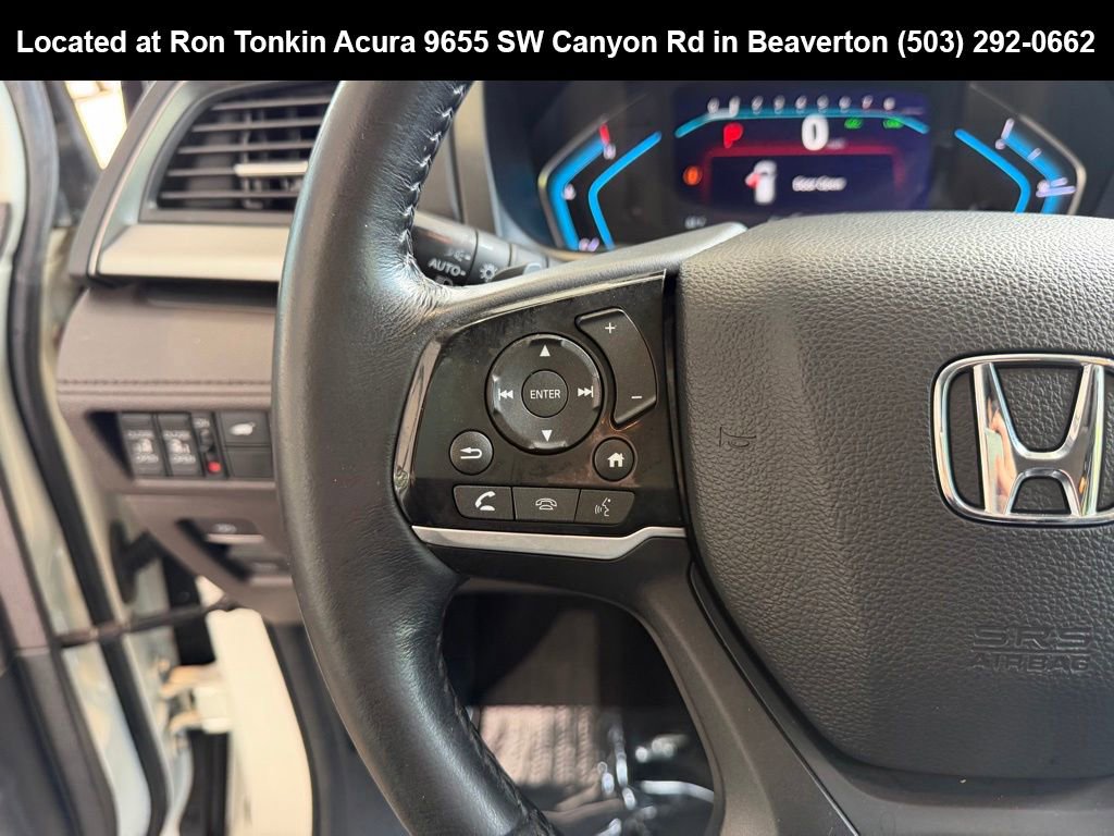 Used 2018 Honda Odyssey EX-L image 18