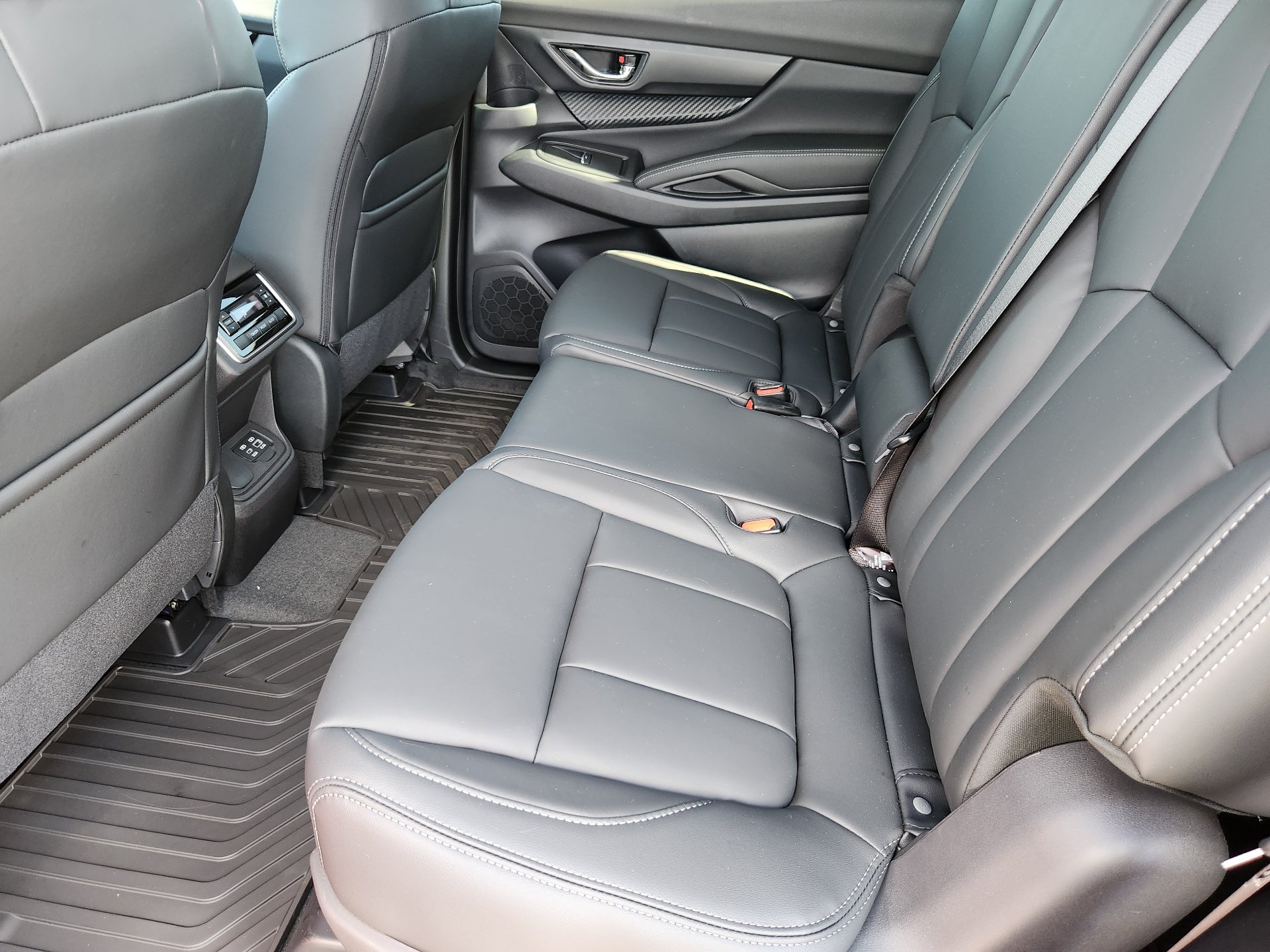 New 2026 Subaru Ascent Premium AWD/4WD image 22