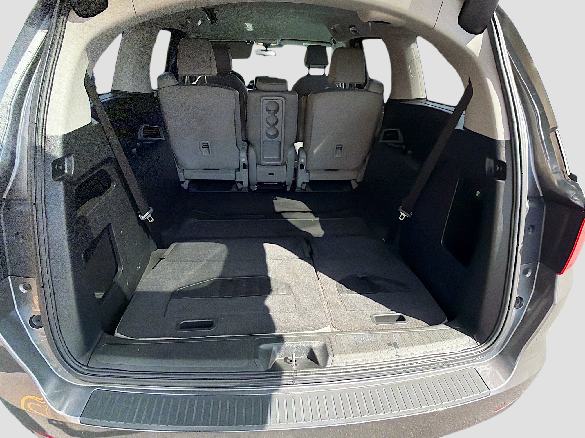 Used 2019 Honda Odyssey EX image 13