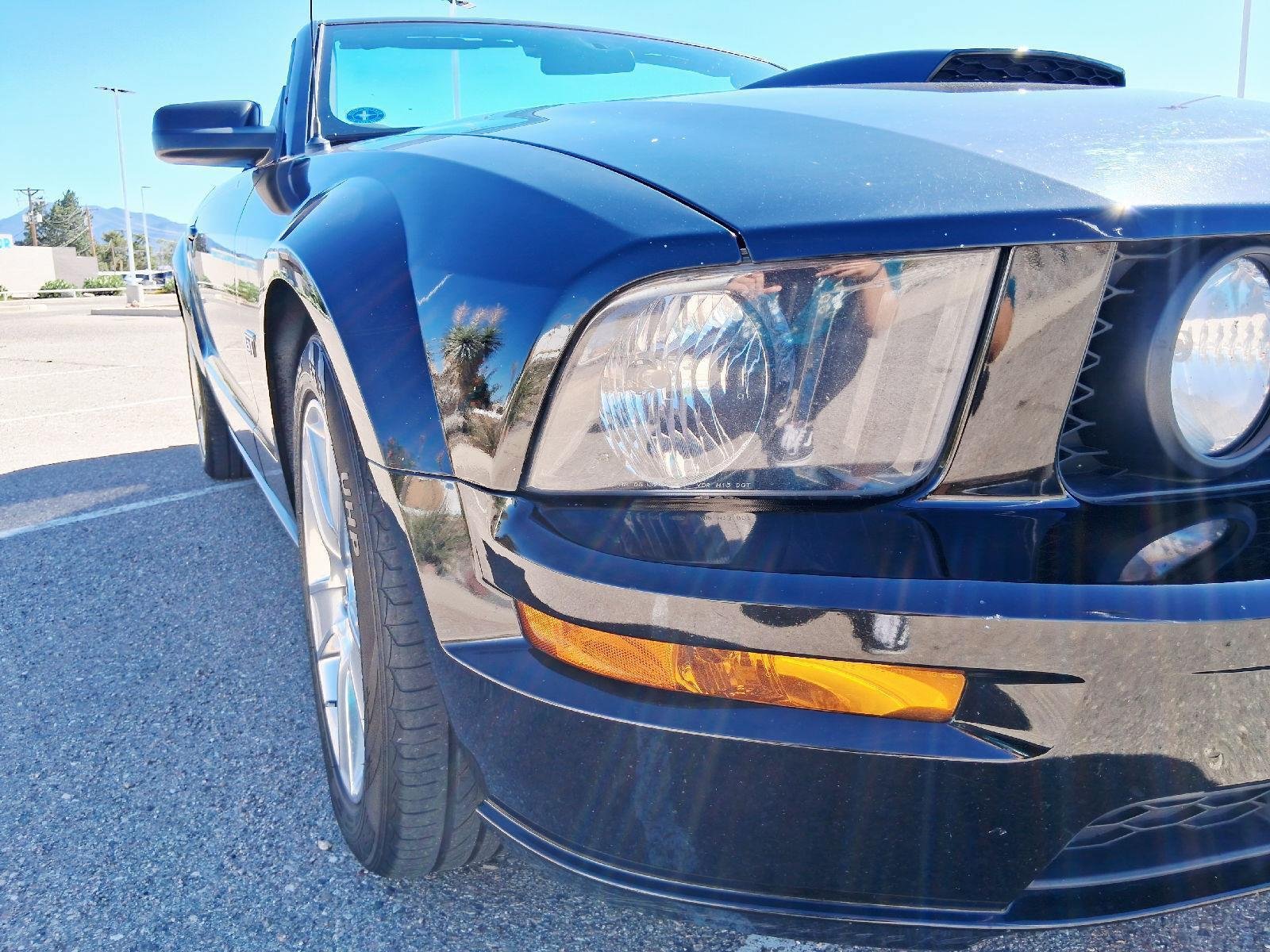 Used 2007 Ford Mustang GT RWD image 10