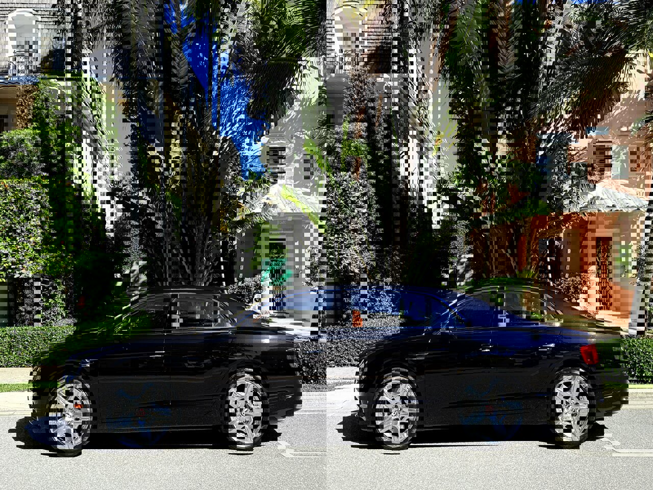 Used 2015 Bentley Flying Spur V8 image 37