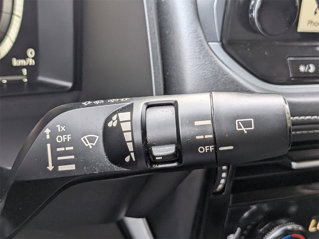 Used 2023 Nissan Rogue Platinum w/ Platinum Premium Package image 30