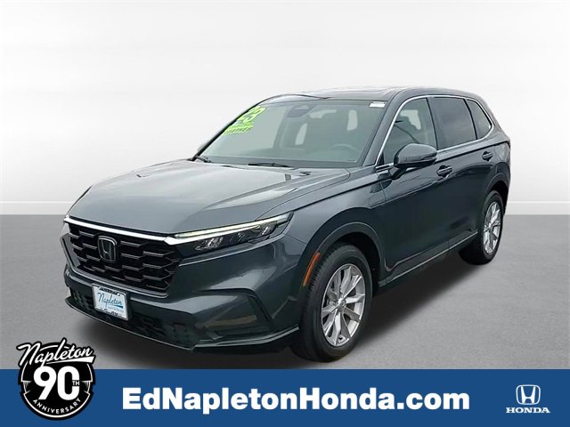 Used 2023 Honda CR-V EX