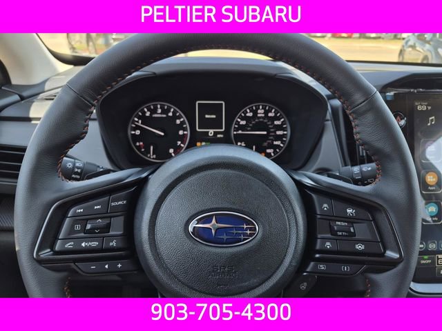 New 2026 Subaru Crosstrek 2.5i Limited image 15