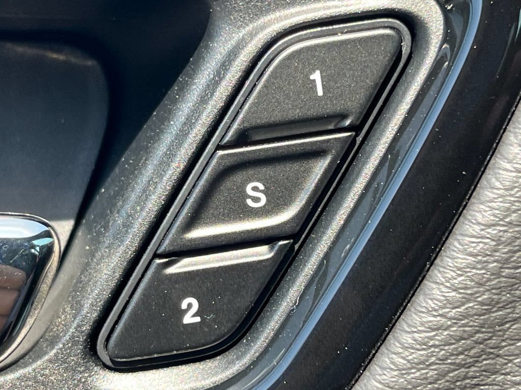 New 2026 Dodge Durango GT AWD/4WD image 35