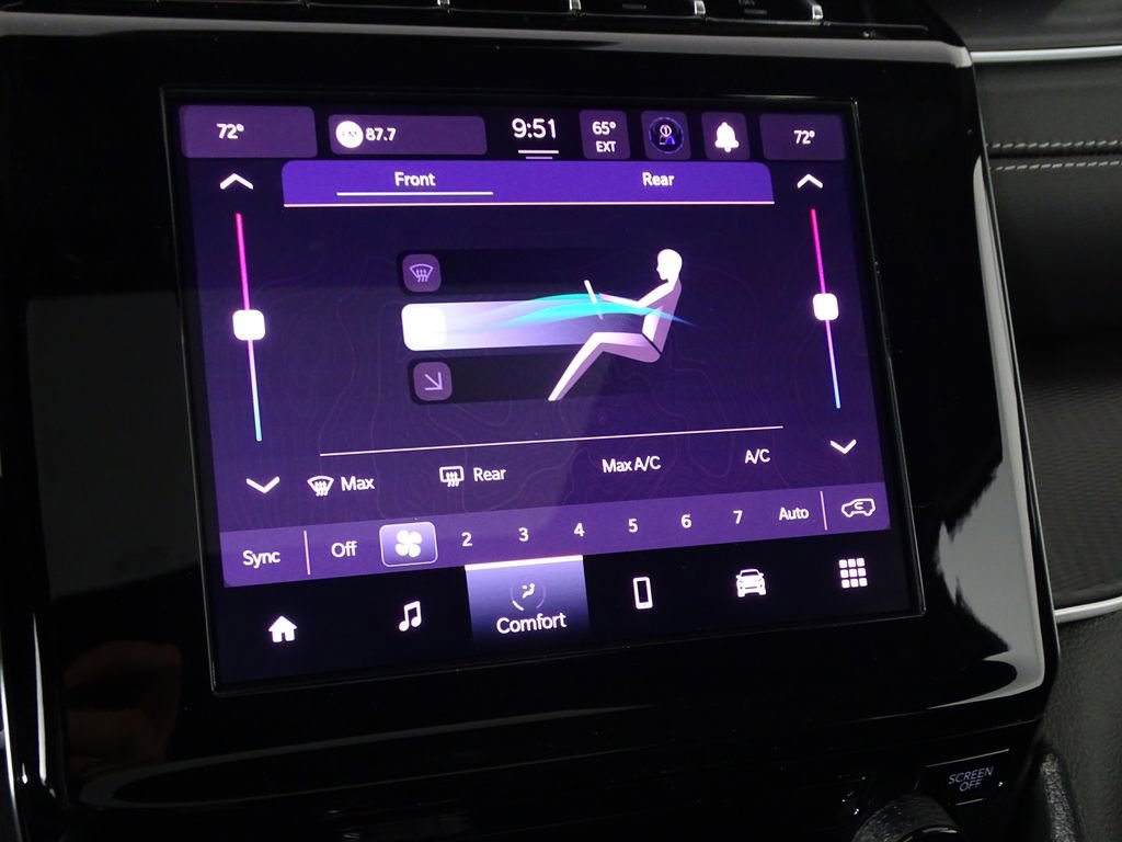 New 2025 Jeep Grand Cherokee L Laredo image 36