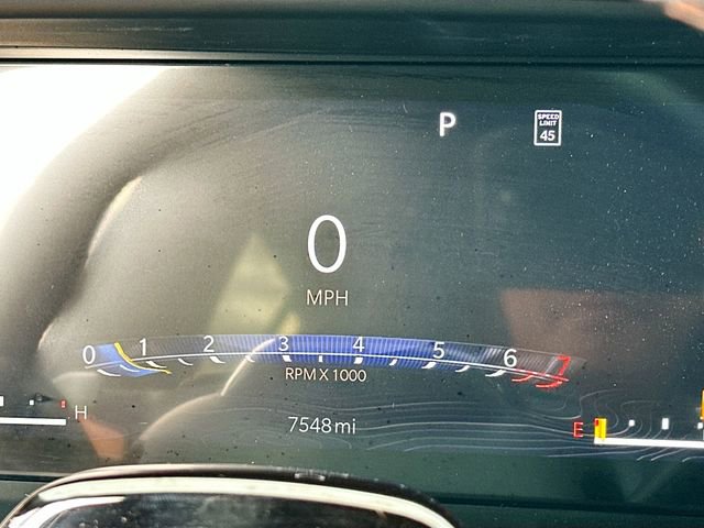 Used 2025 Jeep Grand Cherokee Summit image 12